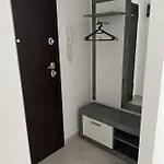 Pink Sky Apartment *