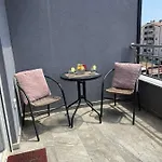 Apartmán Pink Sky Pula
