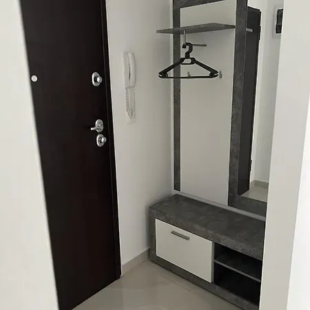 Pink Sky Apartman *