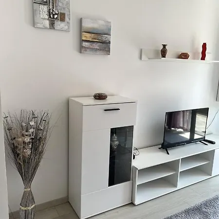 Pink Sky Apartman