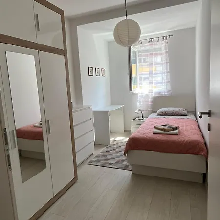 Appartement Pink Sky Pula