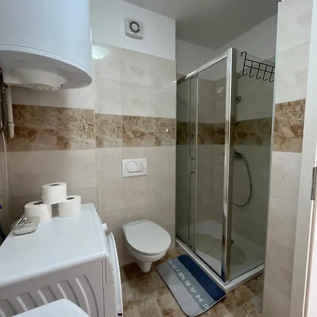 Appartement Pink Sky Pula