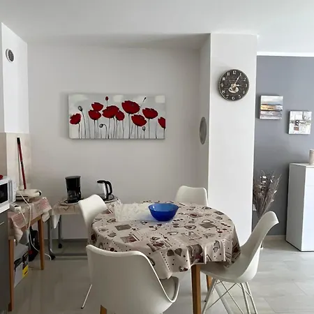Appartement Pink Sky Pula